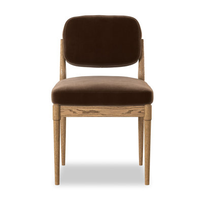 ESTHER Upholstered Dining Chair