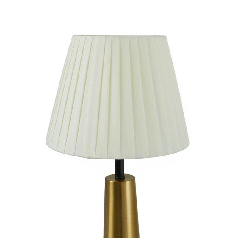 Metal USB Desk Lamp