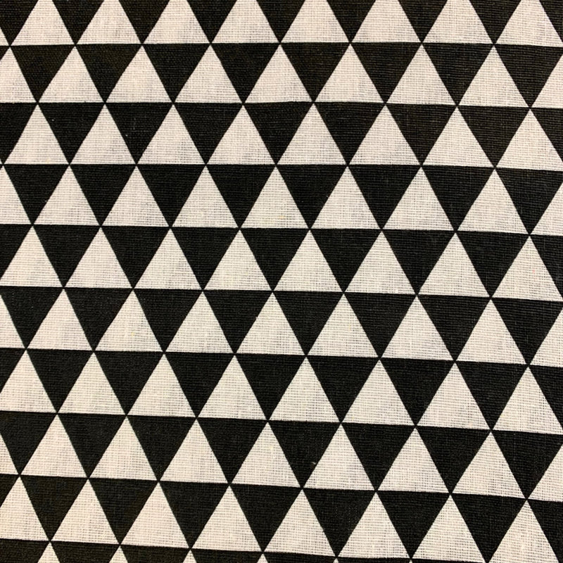 Aunson Chevron Square Scatter Cushion