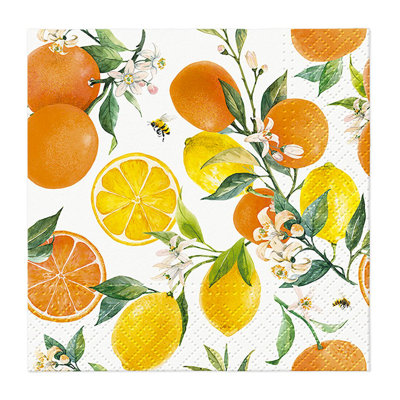 Disposable Paper Napkins