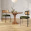 Celus Amett Upholstered Dining Chair-827443166