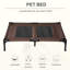 Polyester Pet Bed