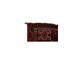 Afghan Wool Oriental Area Rug