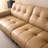Minimalist Straight-layout Living Room Sofa