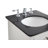 Otto 19'' Single Bathroom Vanity with Top-304712905-359773648