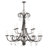 Anistynn 18 - Light Dimmable Chandelier-536106200
