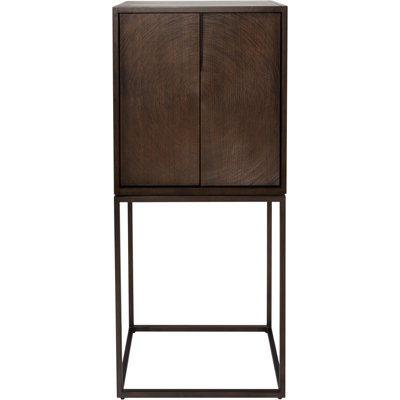 Elsie Wine Cabinet