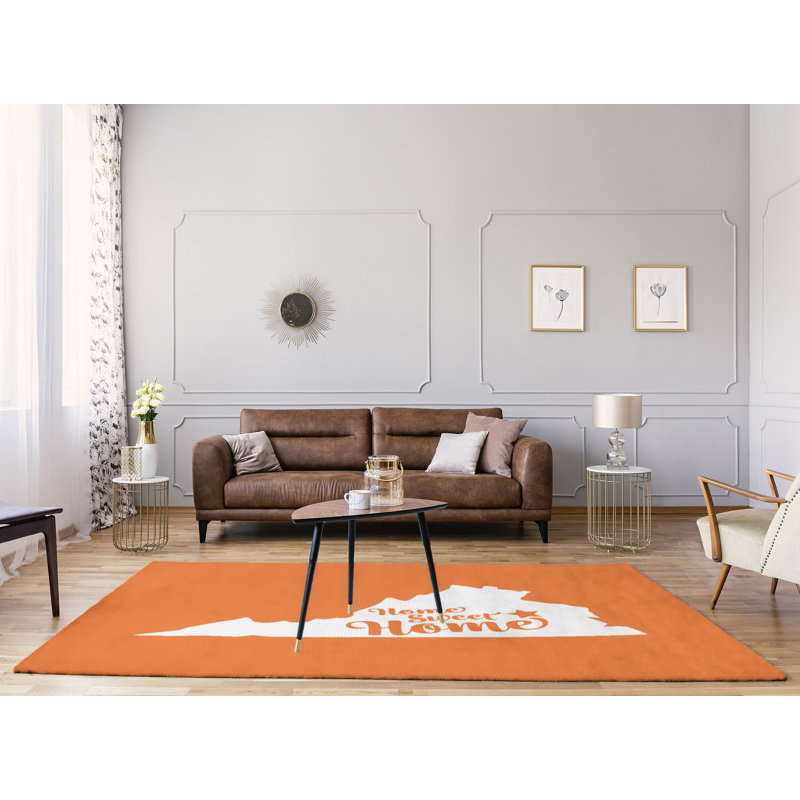 Tapis en poly-chenille richmond à la maison, Rectangle 8 pi x 10 pi