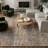 Ilgar Ivory Area Rug-90287195