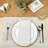 LUXOR NAPKINS SET OF 12