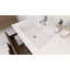 Ensemble de meuble-lavabo simple 60 po Hardy-1164079290