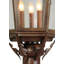 Royan 3 - Light Pier Mount Light