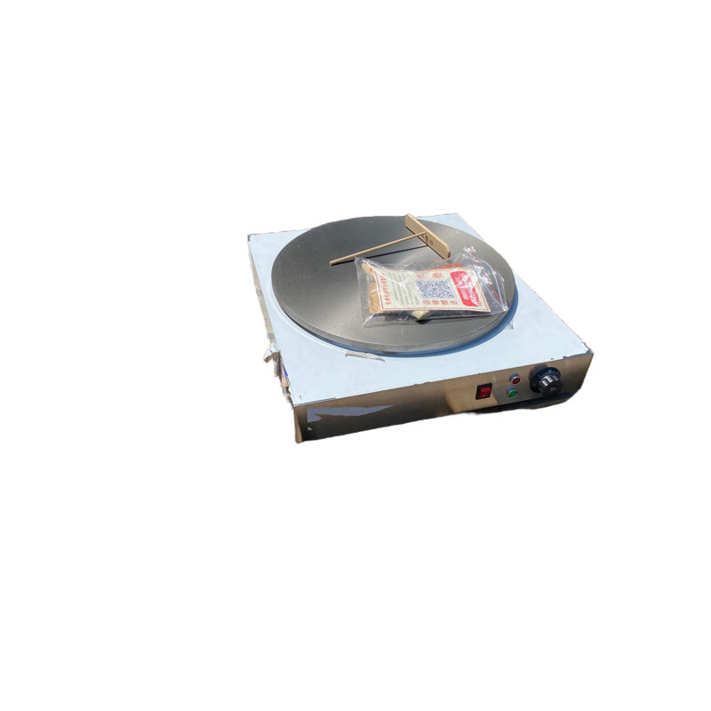 Elite Kitchen Supply Crepe Maker