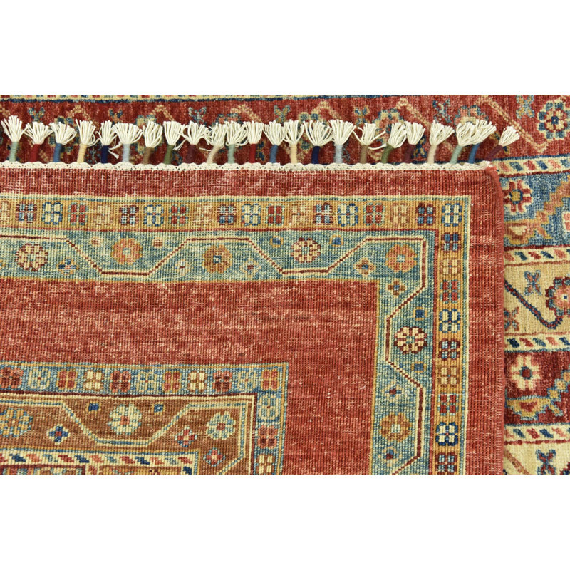 Johnston Multi Rug