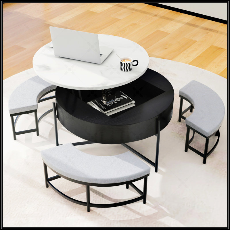 Table basse Modern Modern