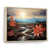 Cadre naturel flottant