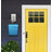 Sylvia Steel Wall Mounted Mailbox-27340957