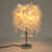 Jarald Metal Novelty Lamp