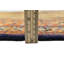 Tapis oriental crème Eskarne