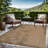 Indoor Outdoor Area Rug-452280905