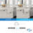 30'' L Single Bowl Fireclay Kitchen Sink