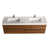 Brown Walnut