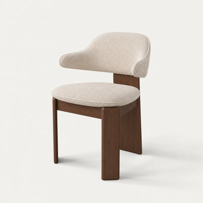 Fauteuil de salle à manger Gaba