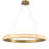 Cabildo 1 - Light LED Chandelier