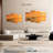 Kerrick Sunset Stepping Stones-108836767