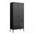 Metal Storage Locker Cabinet with Adjustable Shelves-1342765948