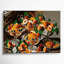 Art mural sur toile Desserts-545931823