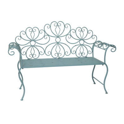 Outdoor Bench