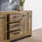 Lafond Solid Reclaimed Wood Sideboard-33199113