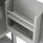  Basey 20'' Single Bathroom Vanity With Ceramic Top-340986917
