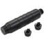 HDPE Pool Winter Gizzmo Bottle with 2 Winter Plugs
