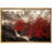 Autumn Fall " Red Forest Trees "-99142082-99142085