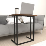Ajda Rectangle 60cm L Computer Table