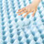 Surmatelas en mousse à mémoire de forme Nieves-2021586524-2105918088-2021586525