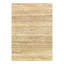 Striped Area Rug in Beige