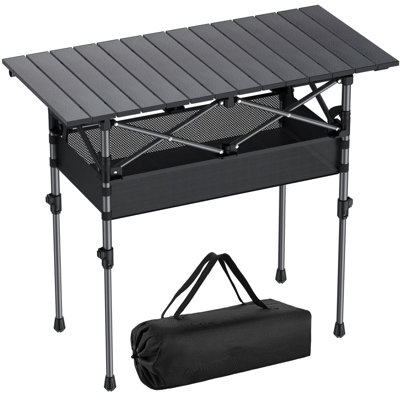 Rectangular Folding Table