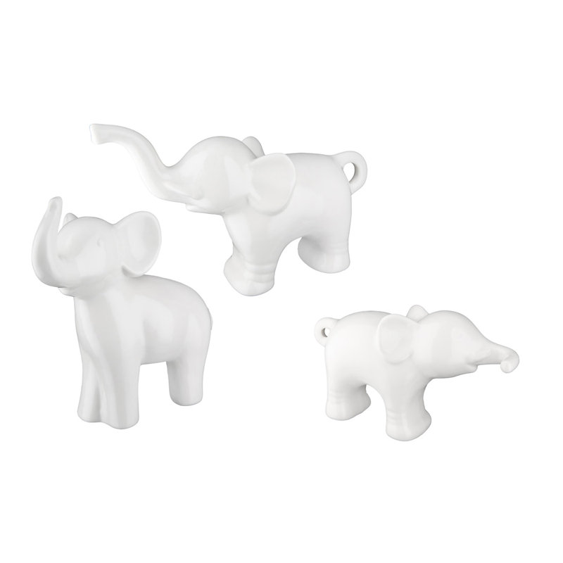 Kaneohe Animals Figurines & Sculptures