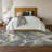 Premium Machine Washable Prisco Gray Rug-668027234