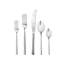 Levantina Ice 20 - Piece Stainless Steel Flatware Set - Service for 4-93477468