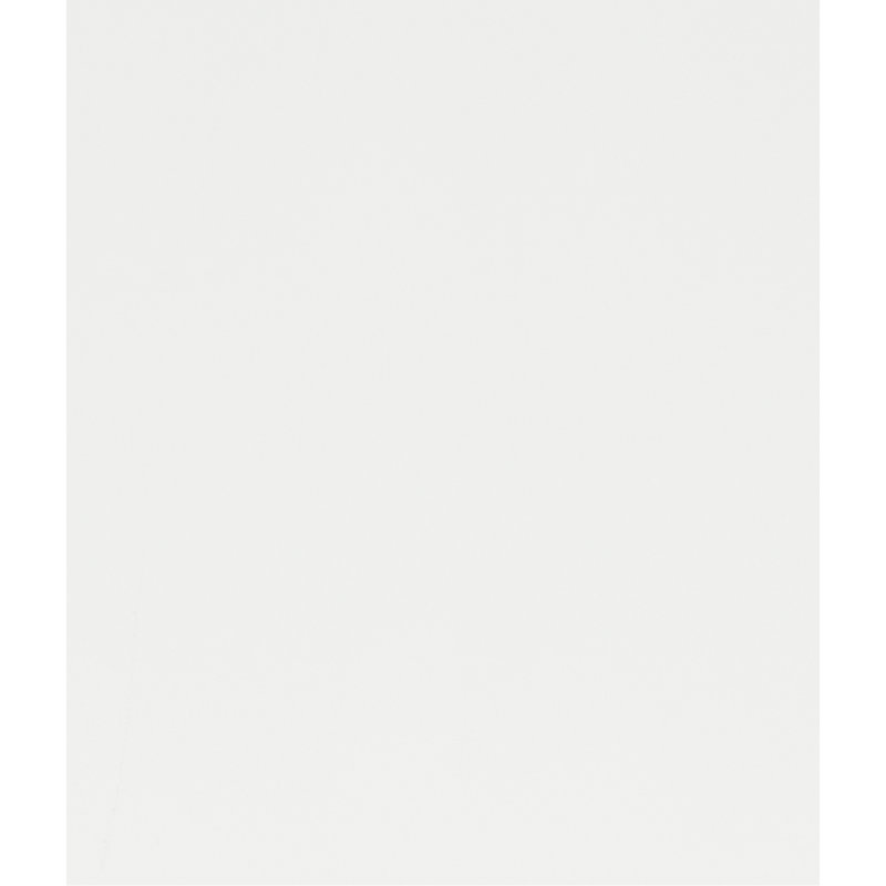 Table de chevet de luxe en bois avec blanc et DEL, table de chevet à 2 tiroirs en DEL