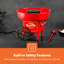 Geepas Cotton Candy Maker for Birthdays, Parties and Celebrations