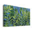 Toile tendue avec châssis I-Premium Ocean Vines - Prêt à accrocher-1735341115