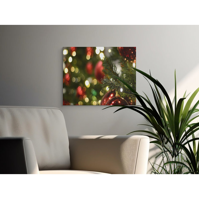 Wrapped Canvas Print Set, 14x11