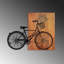 Décoration murale en bois-669719292