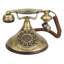 Reproduction de téléphone du château de Versailles en 1935