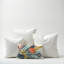 Housse et insert pour coussin décoratif Thersea Fun Floral Group